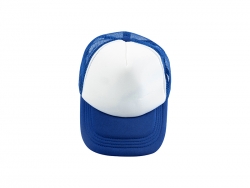 Sublimation Cap(Dark Blue)