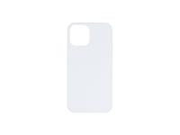 Sublimation 3D iPhone 12 Pro Cover w/o insert (Frosted, 6.1