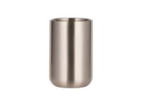 12oz/350ml Sublimation Stainless Steel  U-Shaped Tumbler (Silver)