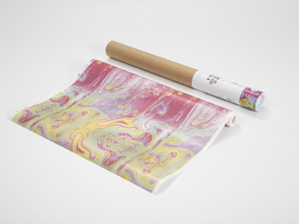 3D Sublimation Hydro Transfer Paper Roll(Kids Party, 38*1220cm/ 15in x 40ft)
