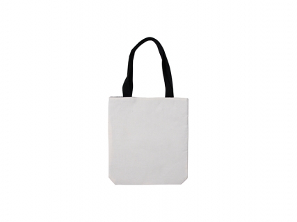 Sublimation Linen Shopping Bag (36*39cm)