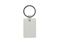 Sublimation HB USB Key Ring-Rec (8G)