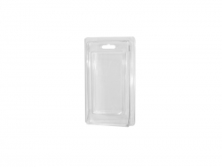Caja Carcasa Plástico Para Samsung Galaxy S3/S4