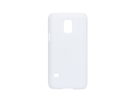 Sublimation 3D Phone Cover for S5 Mini