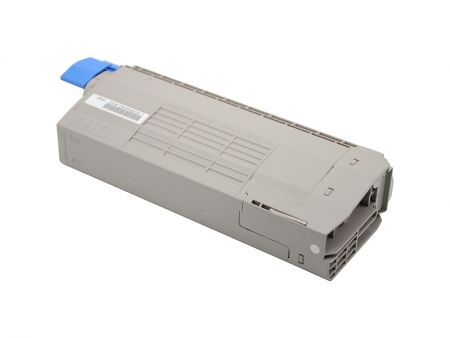 OKI C711WT Printer Toner(Cyan)