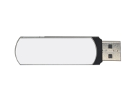 8G Metal Sublimation USB